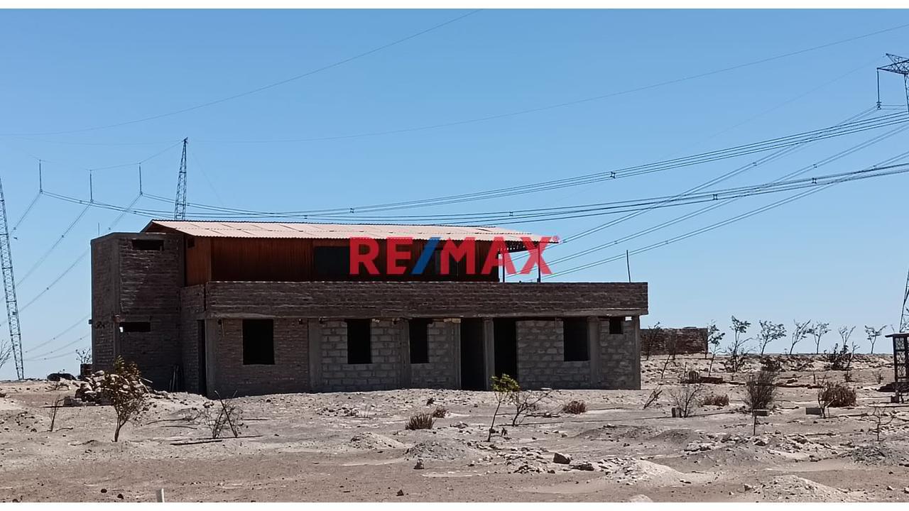 Venta De Terreno En San Isidro La Joya Con Un Área De 2000 M2 Ubicado En La Asociación Agrícola La Esperanza Ideal Para Inversión A Mediano O Largo Plazo - 1