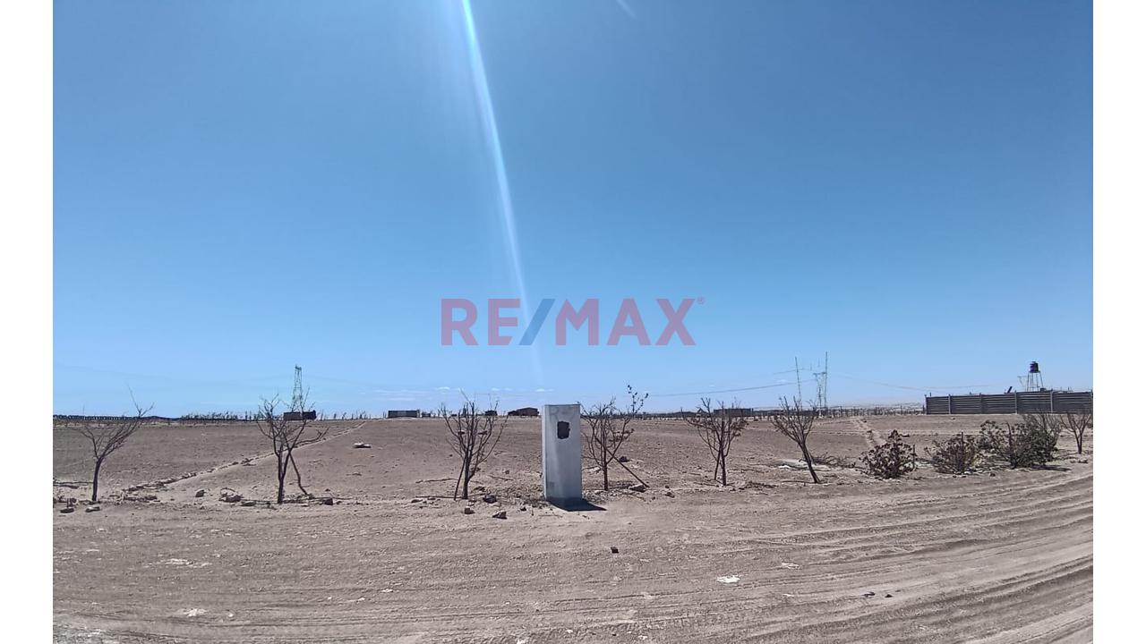 Venta De Terreno En San Isidro La Joya Con Un Área De 2000 M2 Ubicado En La Asociación Agrícola La Esperanza Ideal Para Inversión A Mediano O Largo Plazo - 4