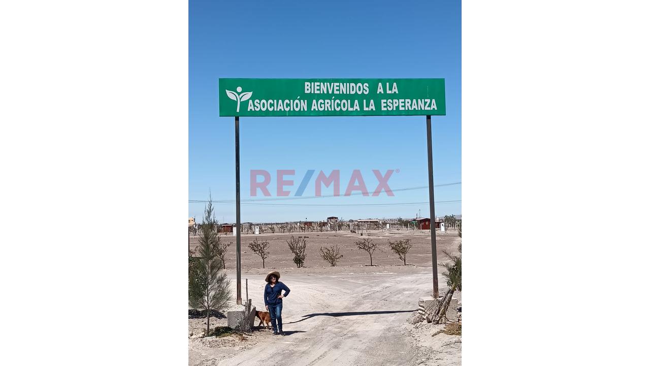 Venta De Terreno En San Isidro La Joya Con Un Área De 2000 M2 Ubicado En La Asociación Agrícola La Esperanza Ideal Para Inversión A Mediano O Largo Plazo - 3