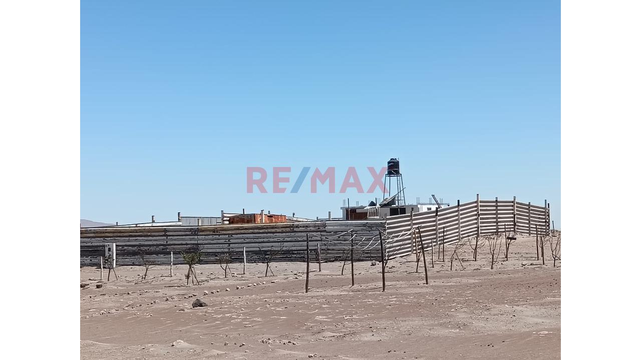 Venta De Terreno En San Isidro La Joya Con Un Área De 2000 M2 Ubicado En La Asociación Agrícola La Esperanza Ideal Para Inversión A Mediano O Largo Plazo - 6