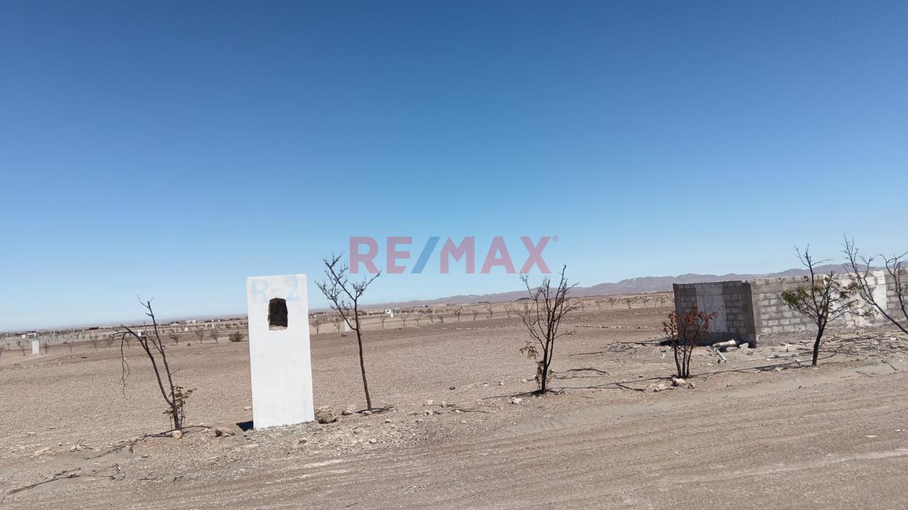 Venta De Terreno En San Isidro La Joya Con Un Área De 2000 M2 Ubicado En La Asociación Agrícola La Esperanza Ideal Para Inversión A Mediano O Largo Plazo - 5
