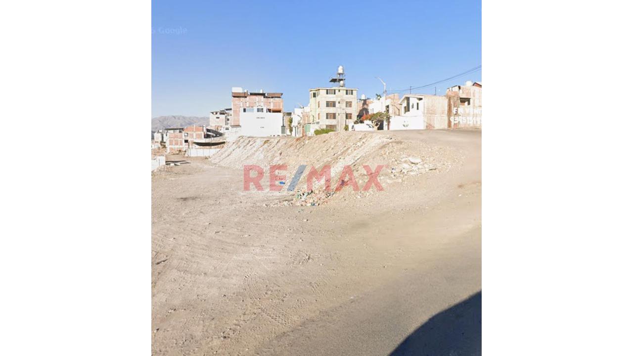 Venta De Terreno - 1