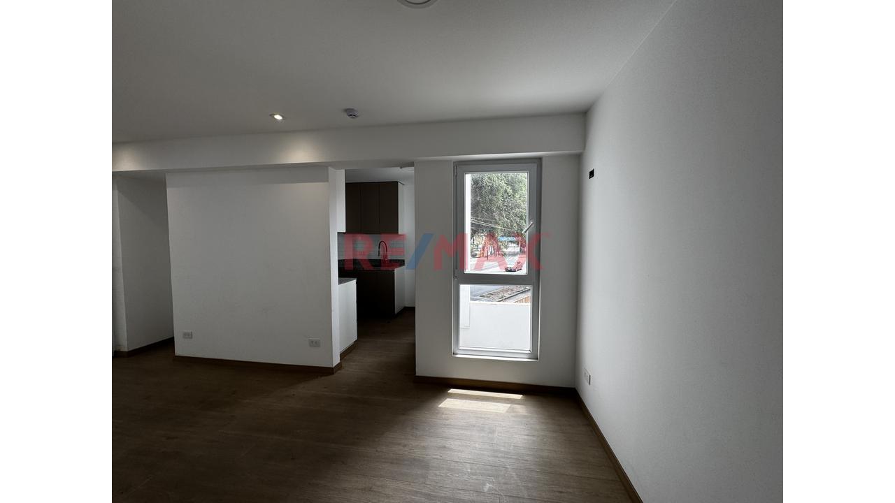 ✨ Vive Barranco Desde Su Mejor Ubicación – Departamento De Estreno En Pedro De Osma ✨ — foto 5