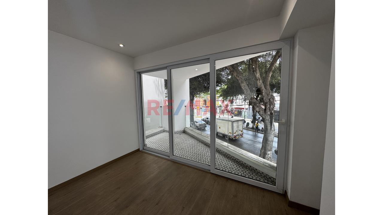 ✨ Vive Barranco Desde Su Mejor Ubicación – Departamento De Estreno En Pedro De Osma ✨ — foto 7