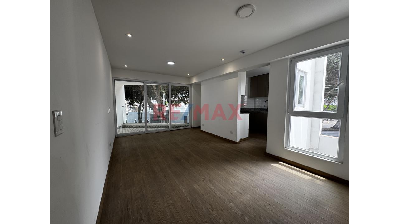 ✨ Vive Barranco Desde Su Mejor Ubicación – Departamento De Estreno En Pedro De Osma ✨ — foto 4