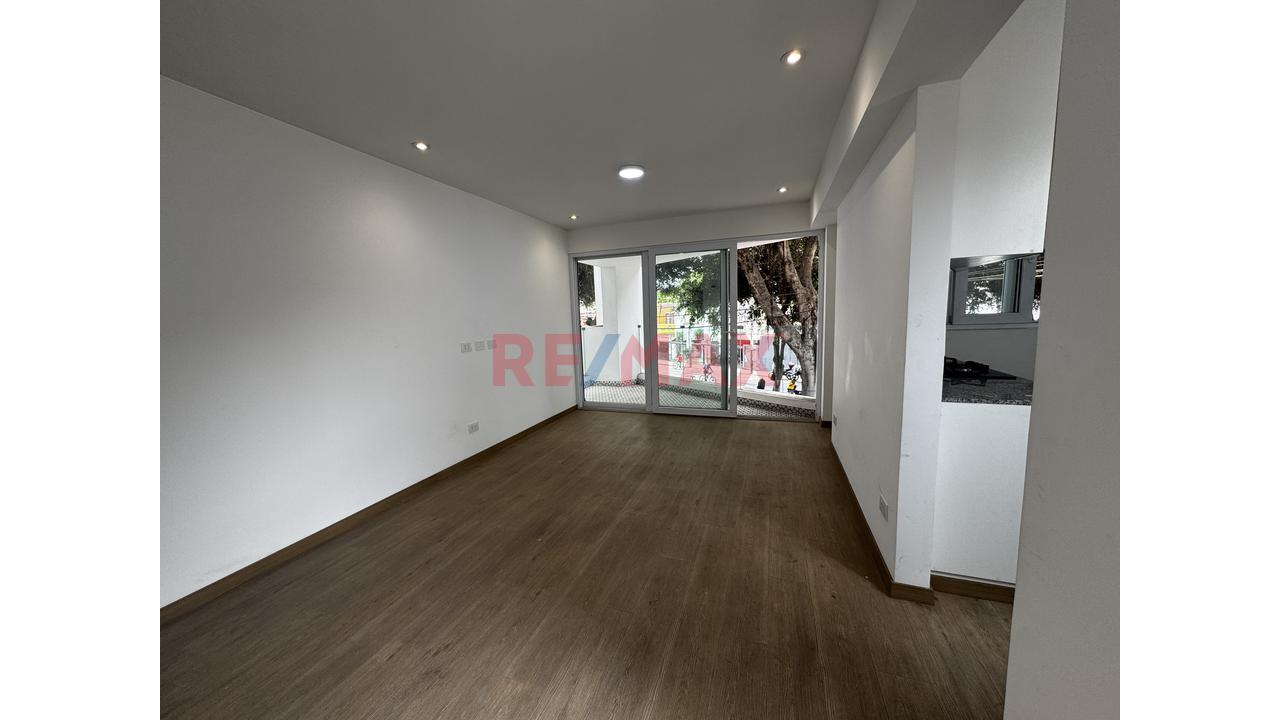 ✨ Vive Barranco Desde Su Mejor Ubicación – Departamento De Estreno En Pedro De Osma ✨ — foto 6