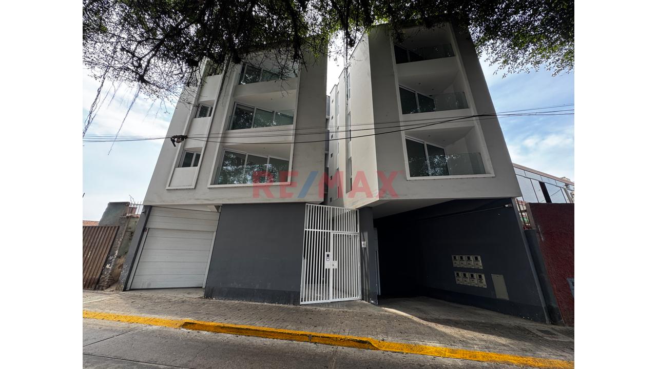 ✨ Vive Barranco Desde Su Mejor Ubicación – Departamento De Estreno En Pedro De Osma ✨