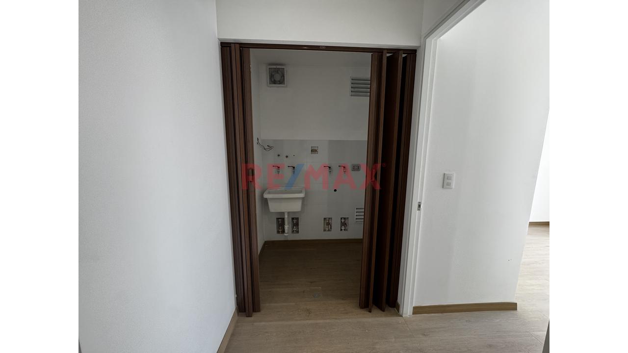 ✨ Departamento Moderno De Estreno En Barranco – Ubicación Privilegiada En Pedro De Osma ✨ — foto 14