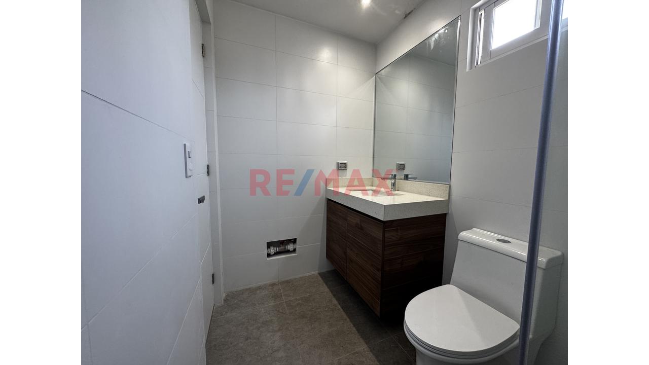 ✨ Departamento Moderno De Estreno En Barranco – Ubicación Privilegiada En Pedro De Osma ✨ — foto 13