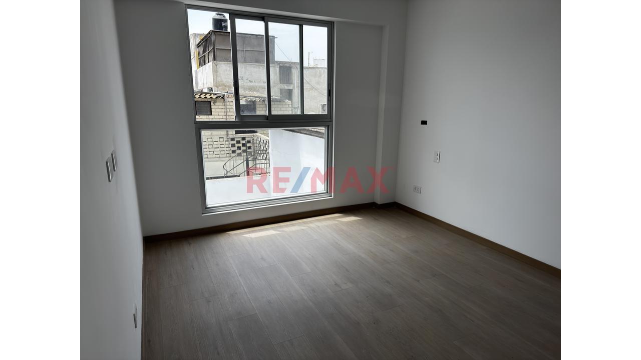✨ Departamento Moderno De Estreno En Barranco – Ubicación Privilegiada En Pedro De Osma ✨ — foto 12