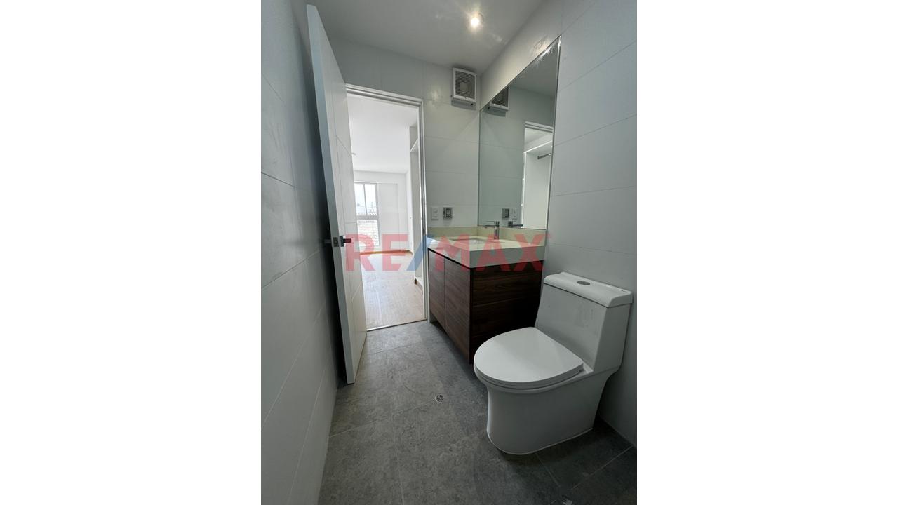 ✨ Departamento Moderno De Estreno En Barranco – Ubicación Privilegiada En Pedro De Osma ✨ — foto 10