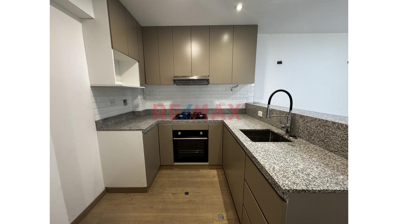 ✨ Departamento Moderno De Estreno En Barranco – Ubicación Privilegiada En Pedro De Osma ✨ — foto 6