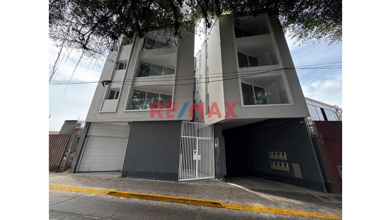 ✨ Departamento Moderno De Estreno En Barranco – Ubicación Privilegiada En Pedro De Osma ✨