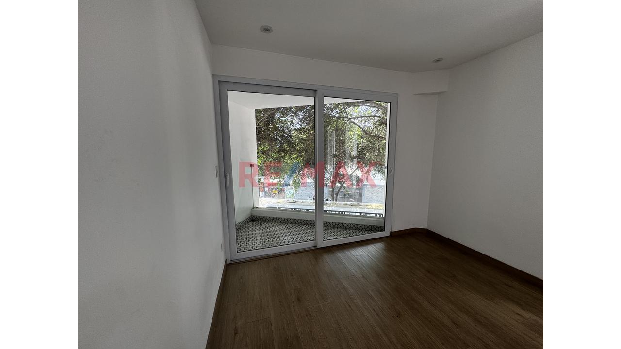 ✨ Departamento Moderno De Estreno En Barranco – Ubicación Privilegiada En Pedro De Osma ✨ — foto 4