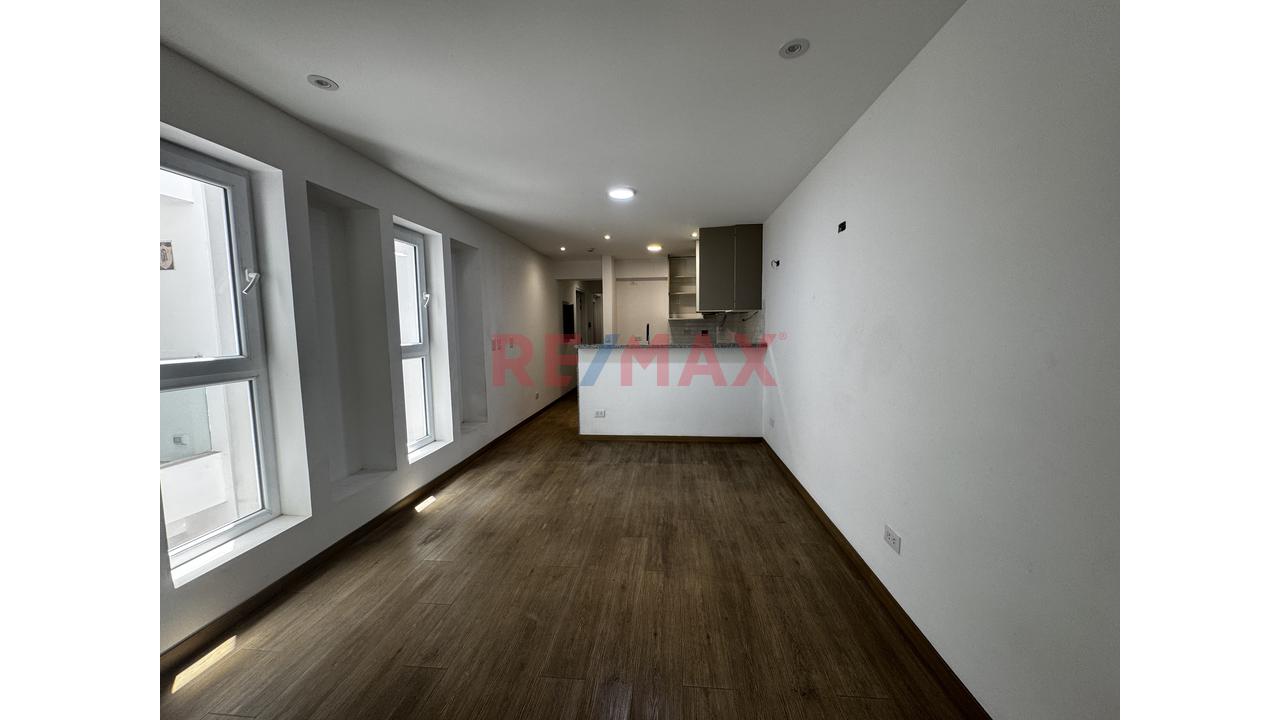 ✨ Departamento De Estreno En Tercer Piso – Diseño Moderno En El Corazón De Barranco ✨ — foto 4