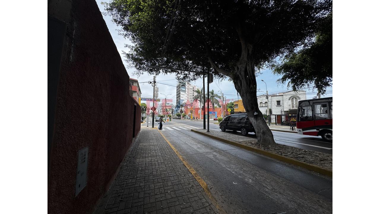 ✨ Departamento De Estreno En Tercer Piso – Diseño Moderno En El Corazón De Barranco ✨ — foto 14