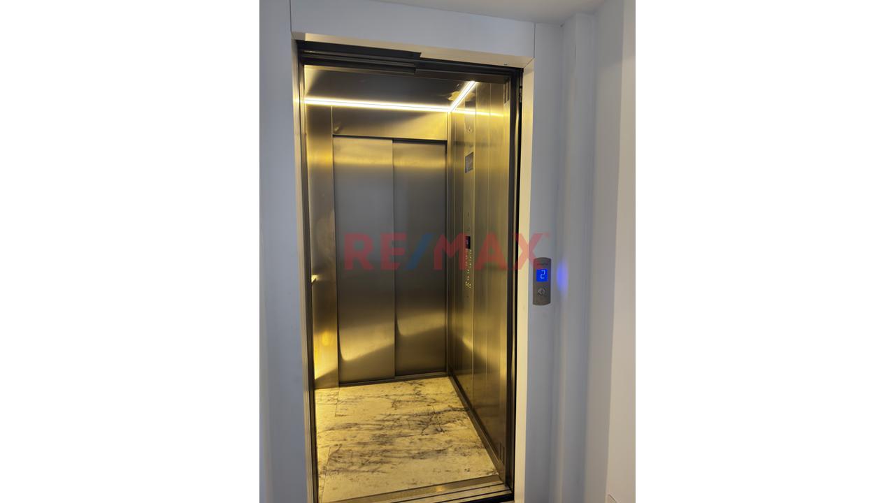 ✨ Departamento De Estreno En Tercer Piso – Diseño Moderno En El Corazón De Barranco ✨ — foto 3