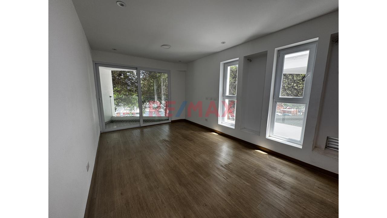 ✨ Departamento De Estreno En Tercer Piso – Diseño Moderno En El Corazón De Barranco ✨ — foto 7