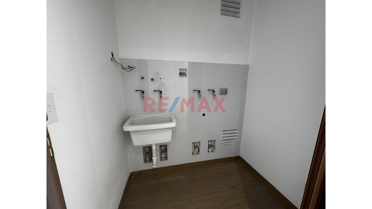 ✨ Departamento De Estreno En Tercer Piso – Diseño Moderno En El Corazón De Barranco ✨ — foto 11