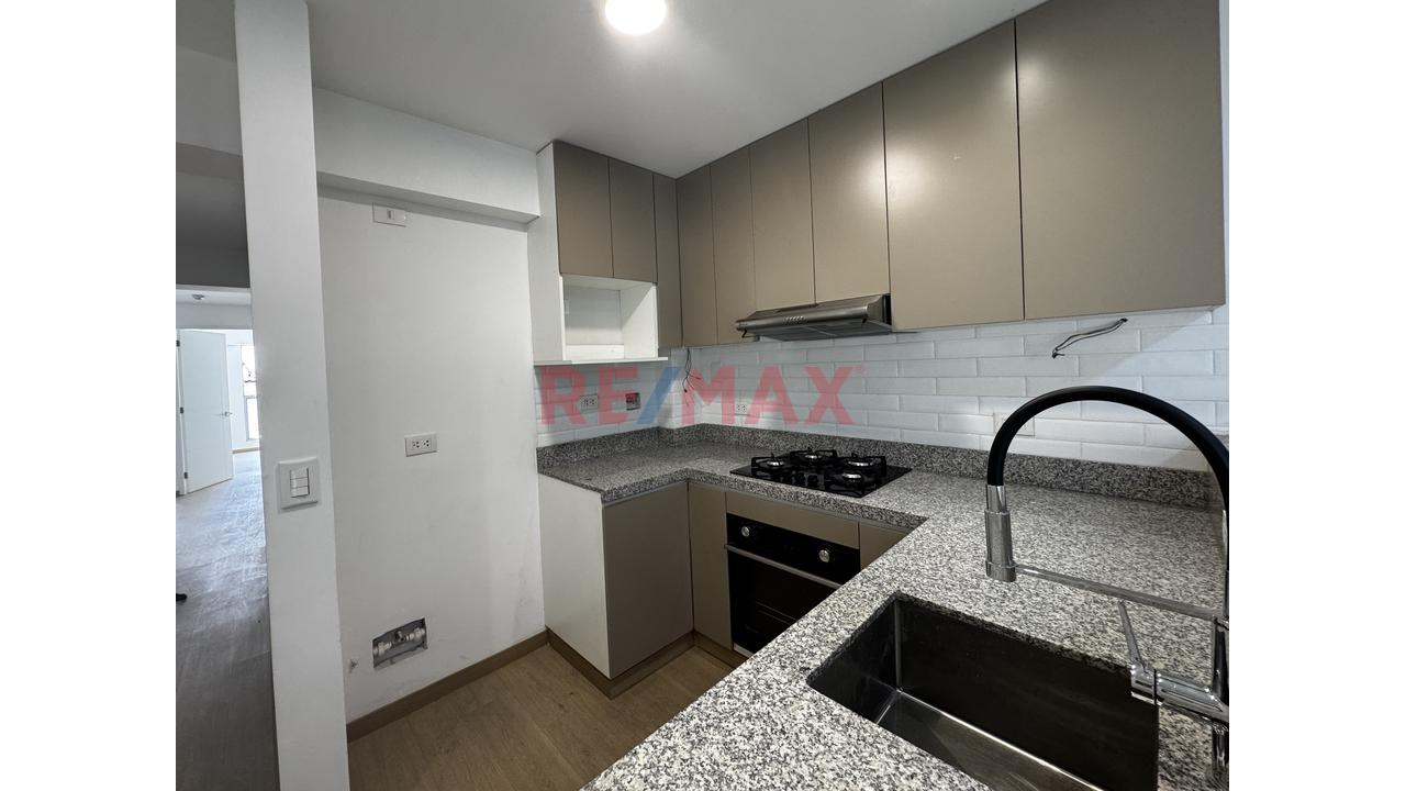 ✨ Departamento De Estreno En Tercer Piso – Diseño Moderno En El Corazón De Barranco ✨ — foto 10
