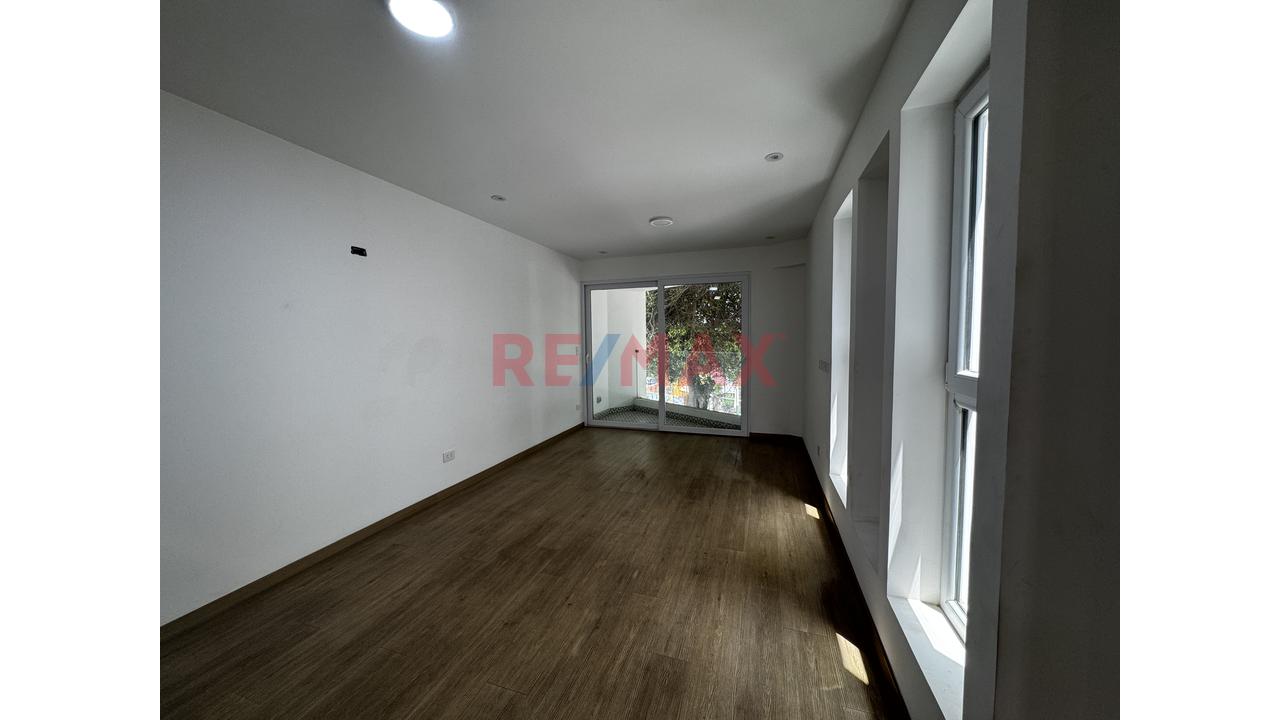 ✨ Departamento De Estreno En Tercer Piso – Diseño Moderno En El Corazón De Barranco ✨ — foto 6