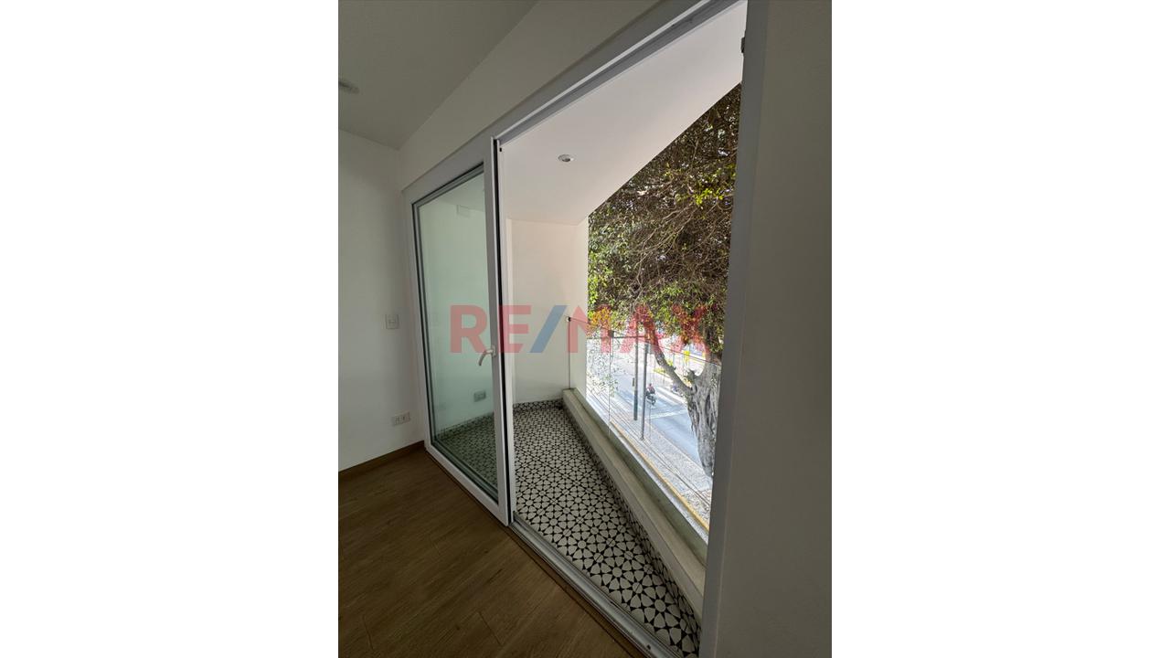 ✨ Departamento De Estreno En Tercer Piso – Diseño Moderno En El Corazón De Barranco ✨ — foto 8