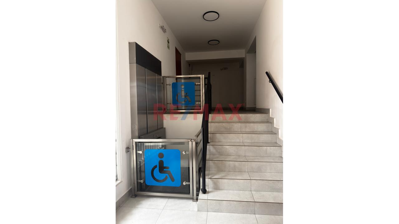 ✨ Departamento De Estreno En Tercer Piso – Diseño Moderno En El Corazón De Barranco ✨ — foto 2