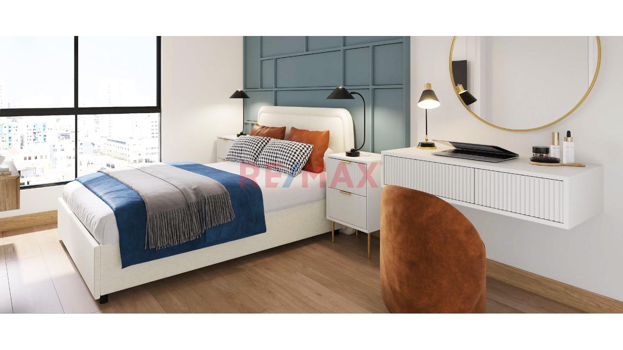 Venta Departamento Moderno Tres Habitaciones Estreno – San Miguel ✨  Pronta Entrega — foto 7