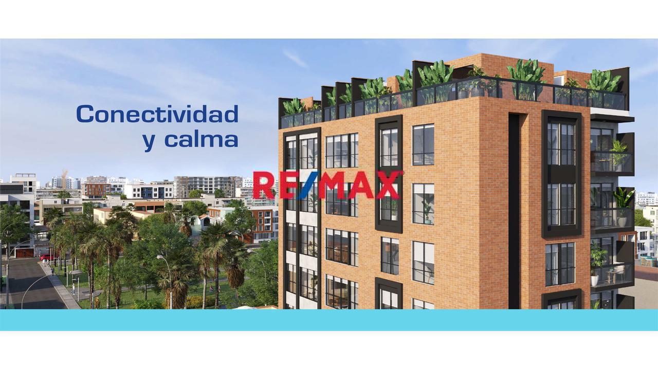 Venta Departamento Moderno Tres Habitaciones Estreno – San Miguel ✨  Pronta Entrega