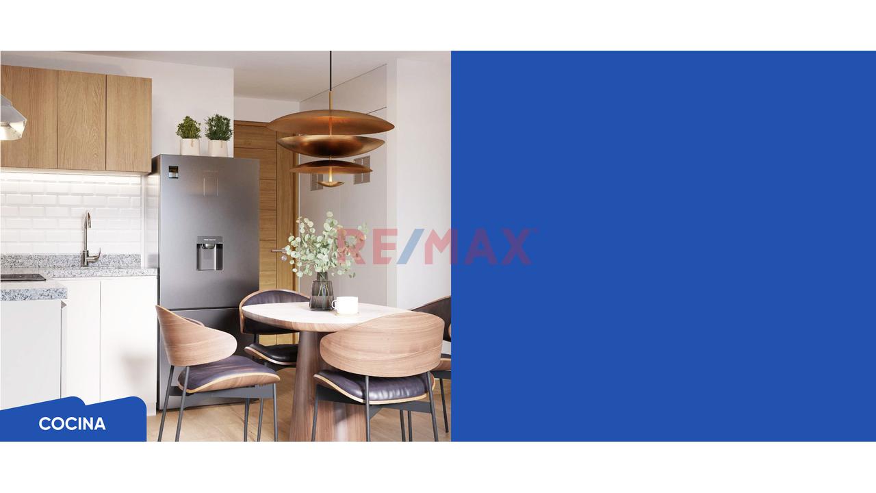 Venta Departamento Moderno Tres Habitaciones Estreno – San Miguel ✨  Pronta Entrega — foto 4
