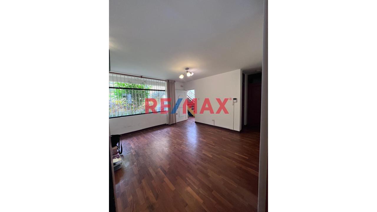 Vendo Departamento En Barranco