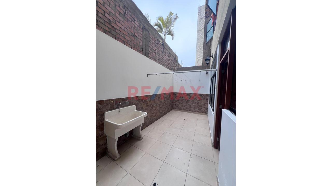 Vendo Departamento En Barranco — foto 3
