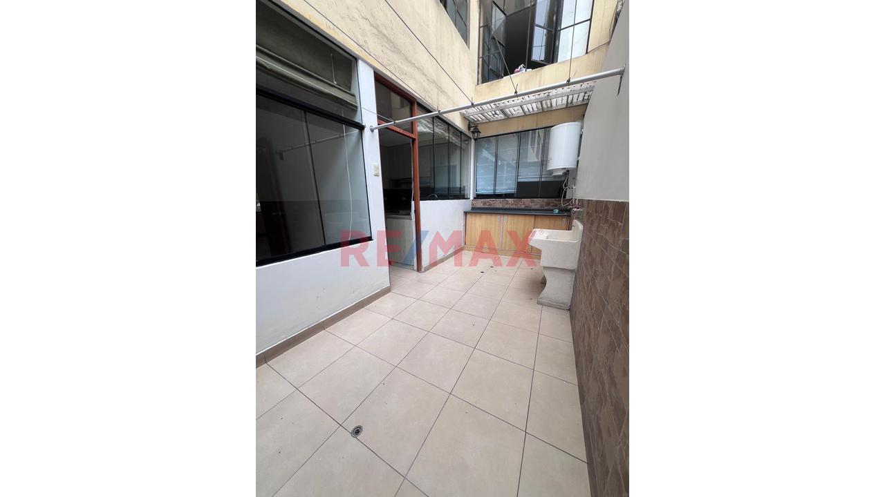 Vendo Departamento En Barranco — foto 2