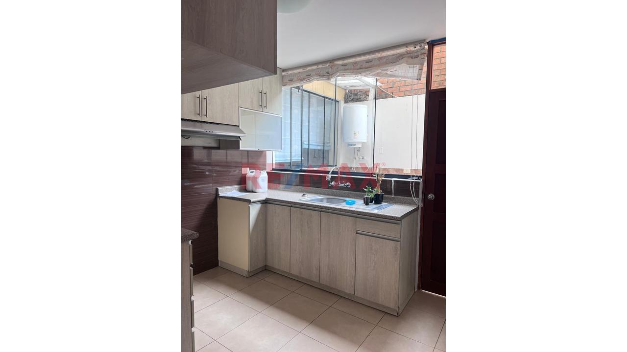 Vendo Departamento En Barranco — foto 15