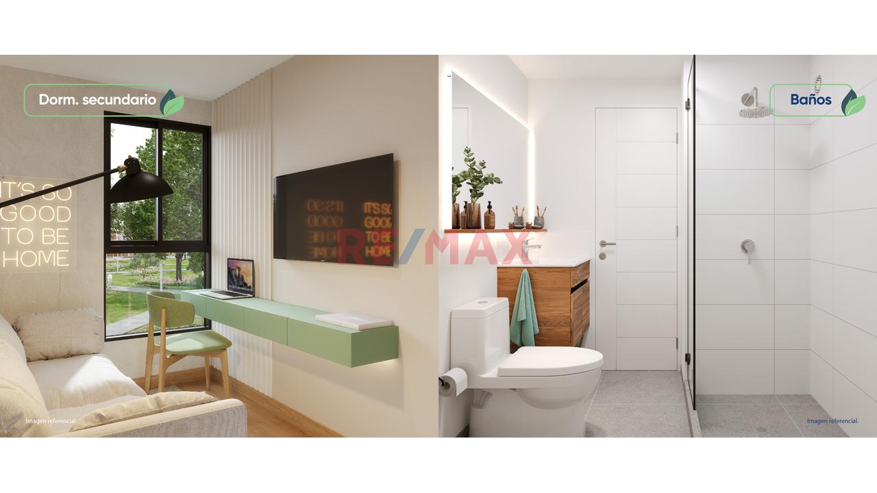 ✨ Venta Dúplex Moderno Estreno En San Miguel ✨  Pre Venta — foto 4