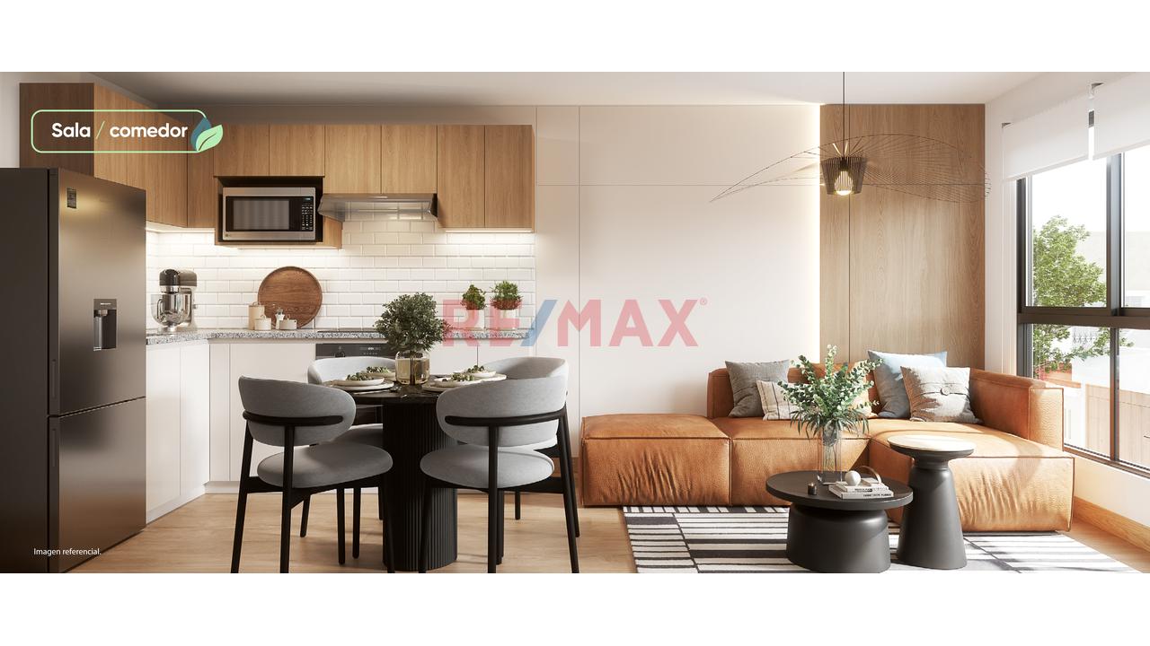 ✨ Venta Dúplex Moderno Estreno En San Miguel ✨  Pre Venta — foto 3