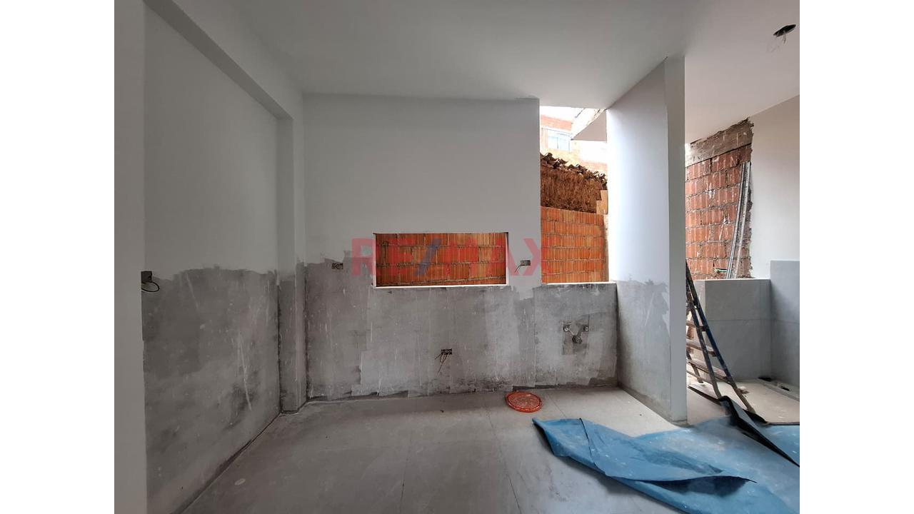 Departamento En Preventa – San Jerónimo | Cusco - 2