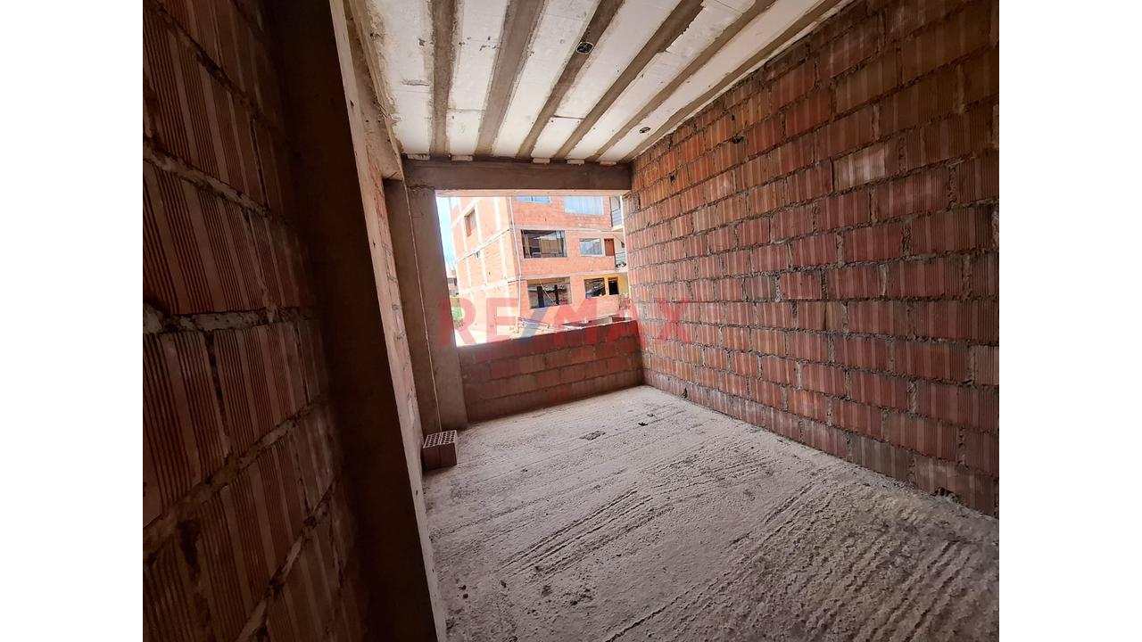 Departamento En Preventa – San Jerónimo | Cusco - 11