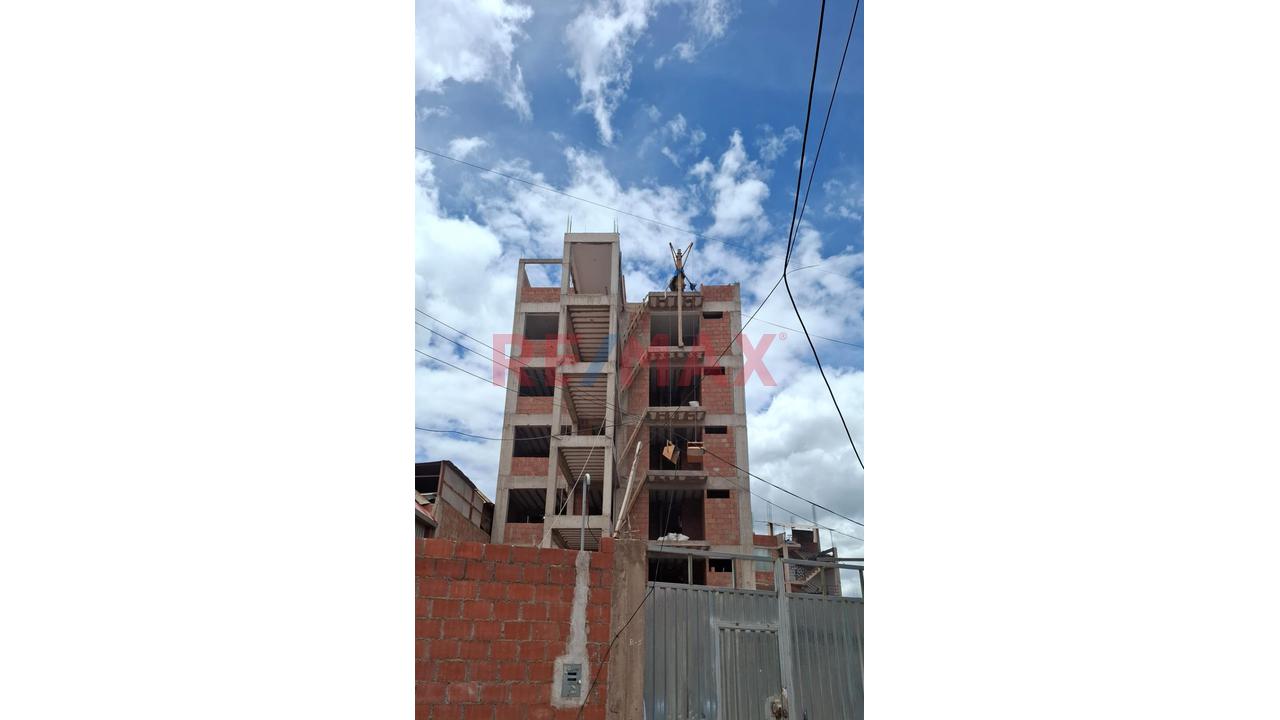 Departamento En Preventa – San Jerónimo | Cusco - 1