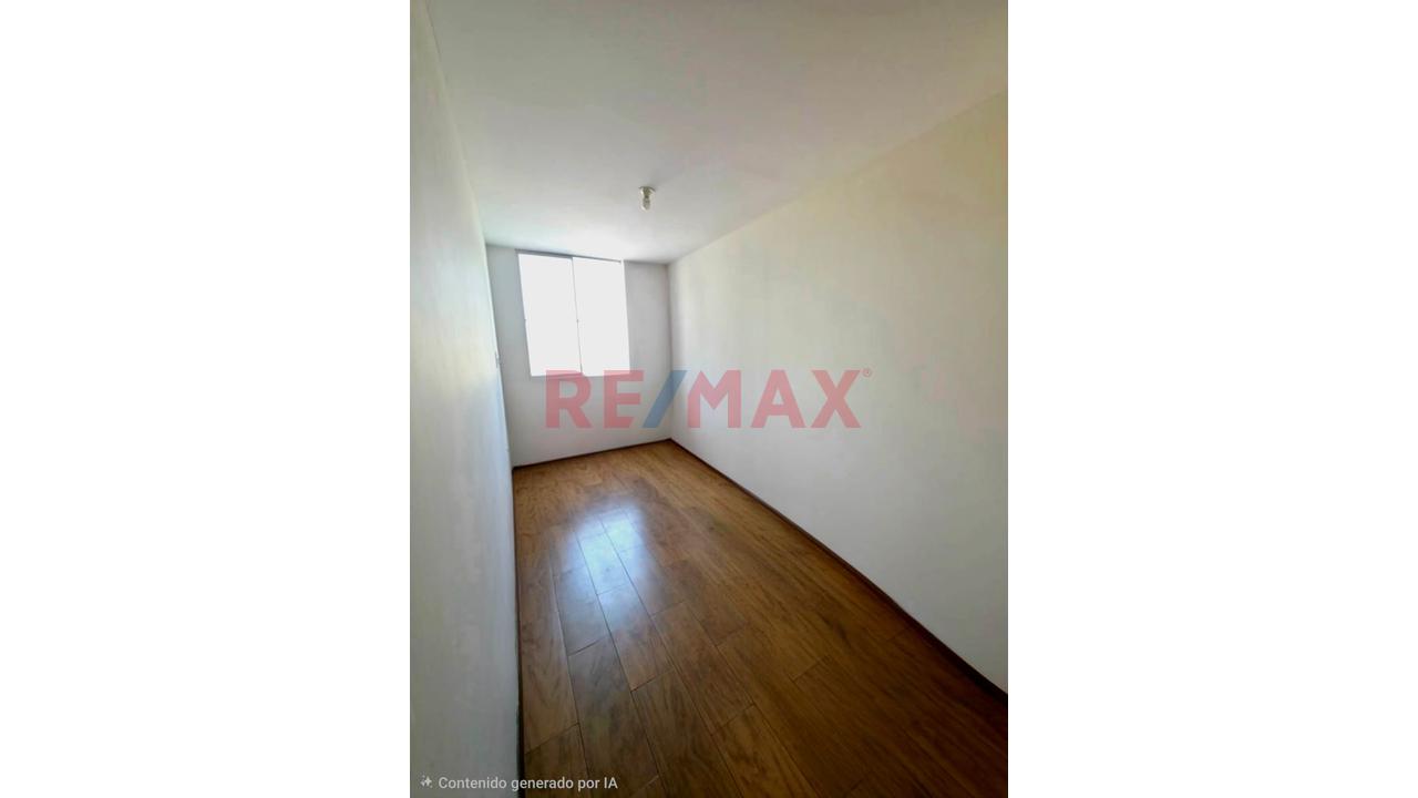 Venta De Departamento De 54.97M² En Condominio Amauta, Cercado De Lima — foto 3