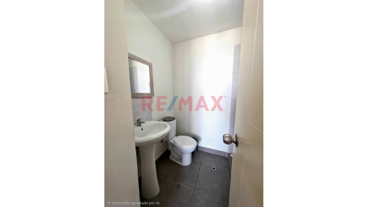 Venta De Departamento De 54.97M² En Condominio Amauta, Cercado De Lima — foto 5