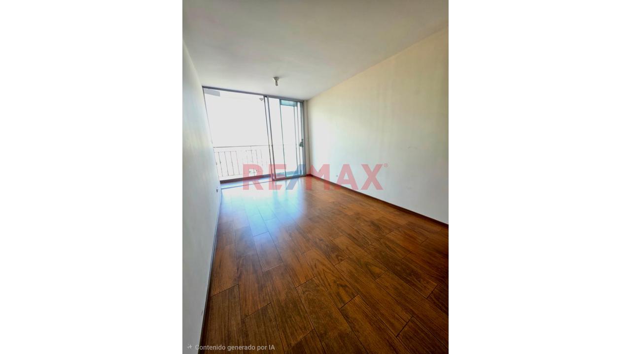 Venta De Departamento De 54.97M² En Condominio Amauta, Cercado De Lima — foto 8