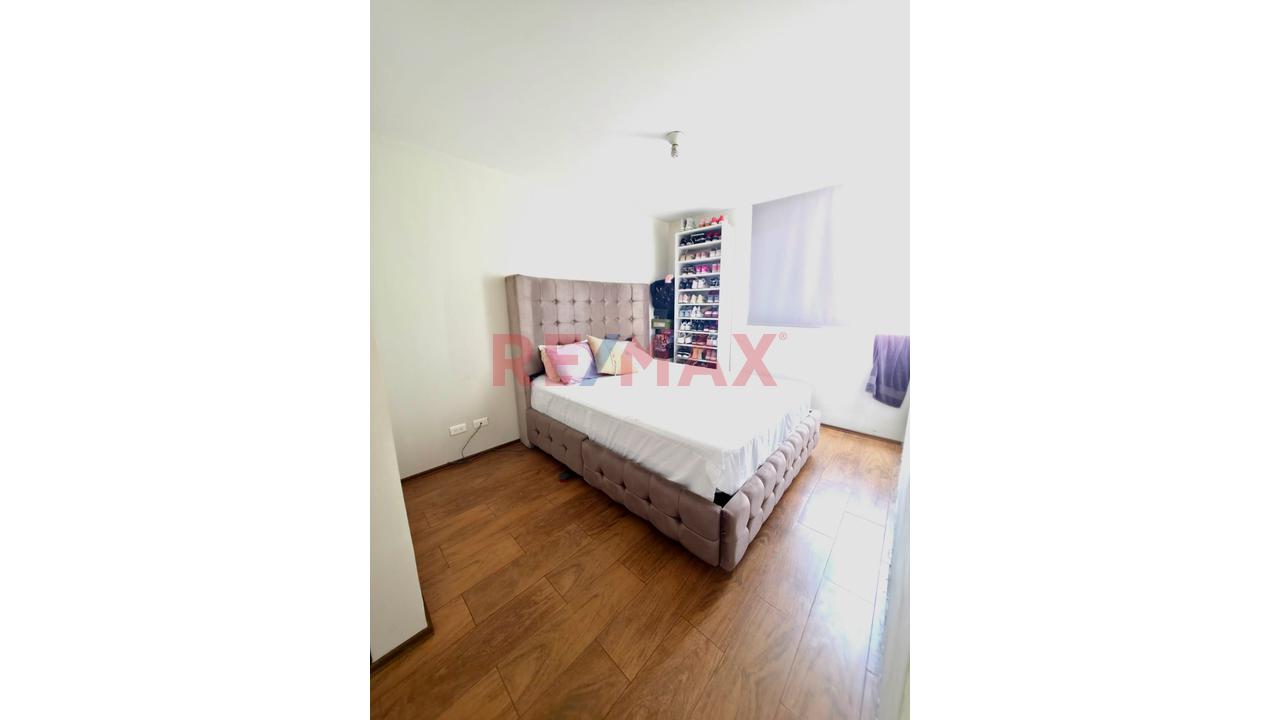 Venta De Departamento De 54.97M² En Condominio Amauta, Cercado De Lima — foto 6