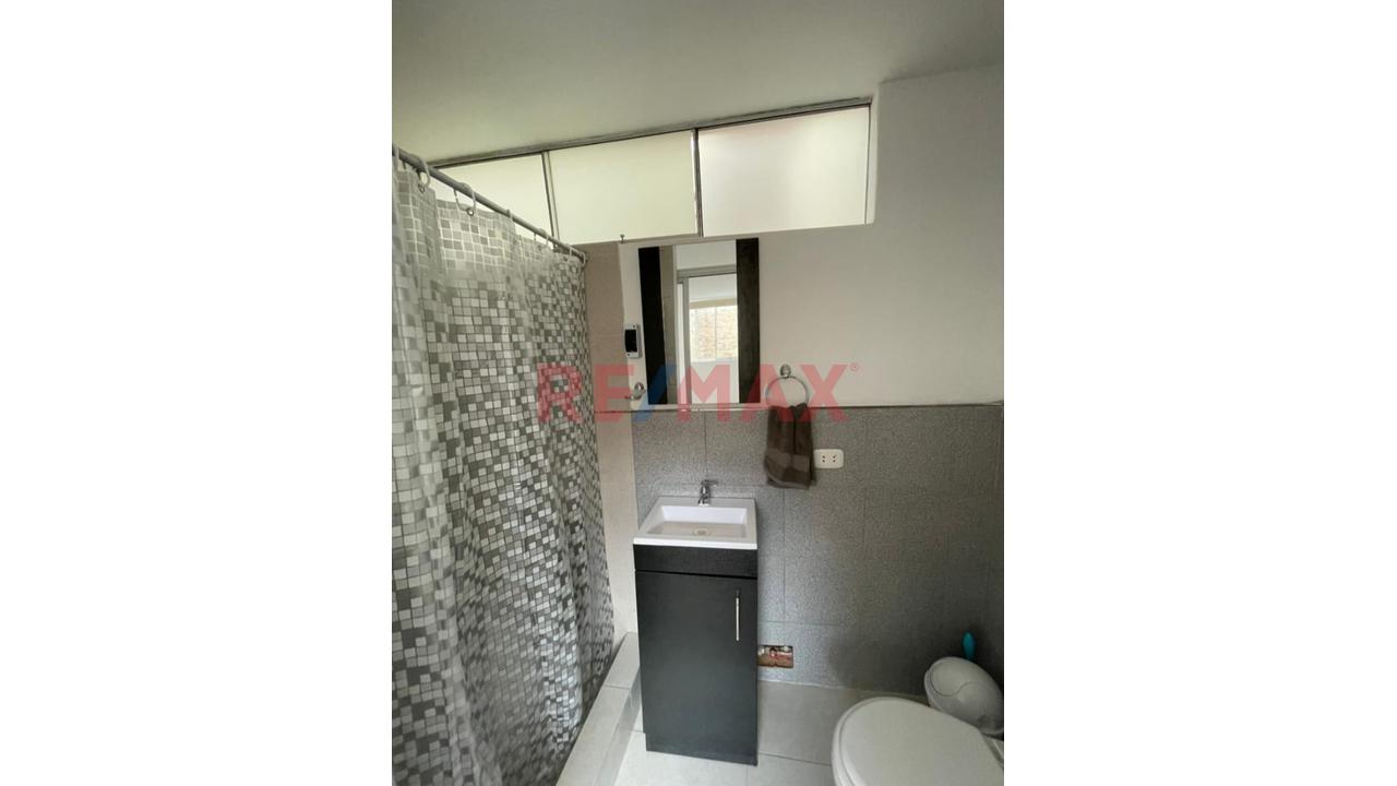 Departamento Amoblado En Alquiler En Baños Del Inca-Cajamarca - 5