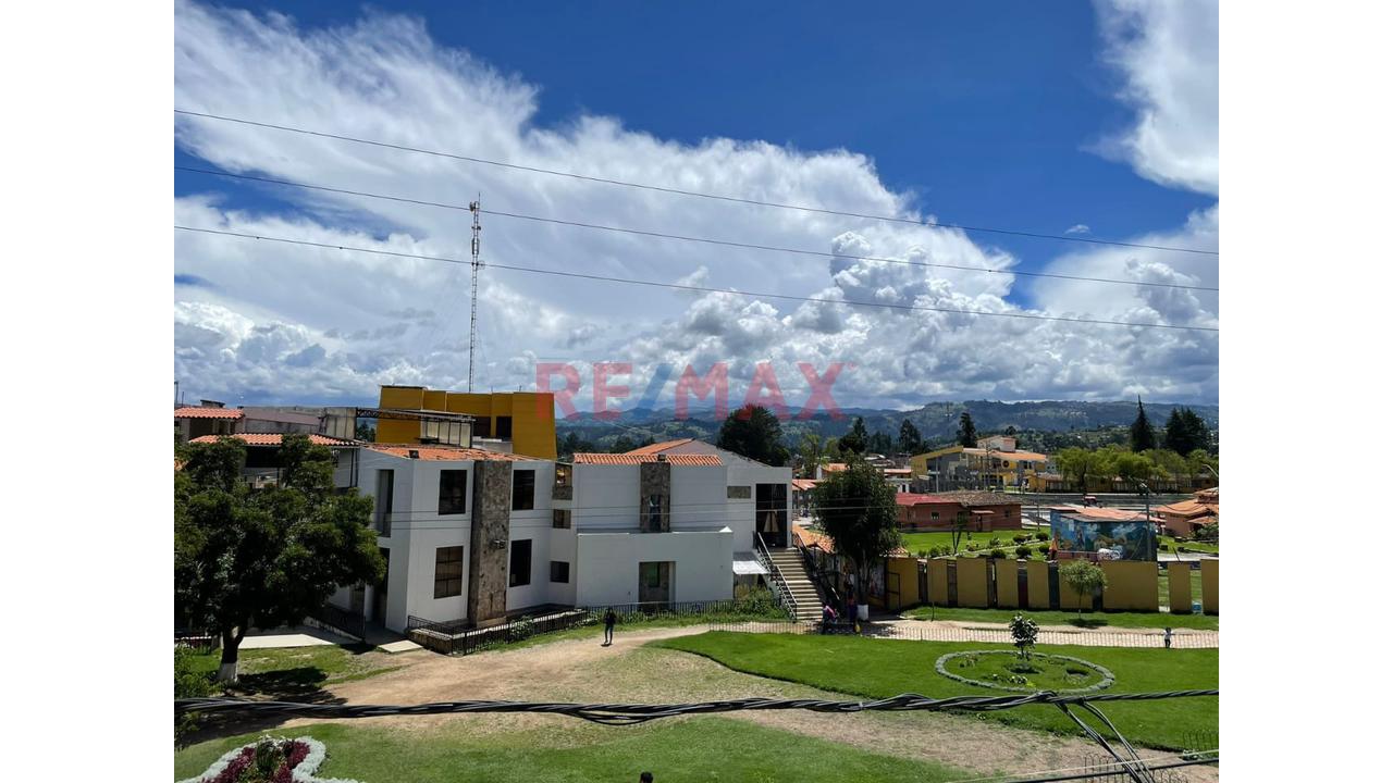Departamento Amoblado En Alquiler En Baños Del Inca-Cajamarca - 7