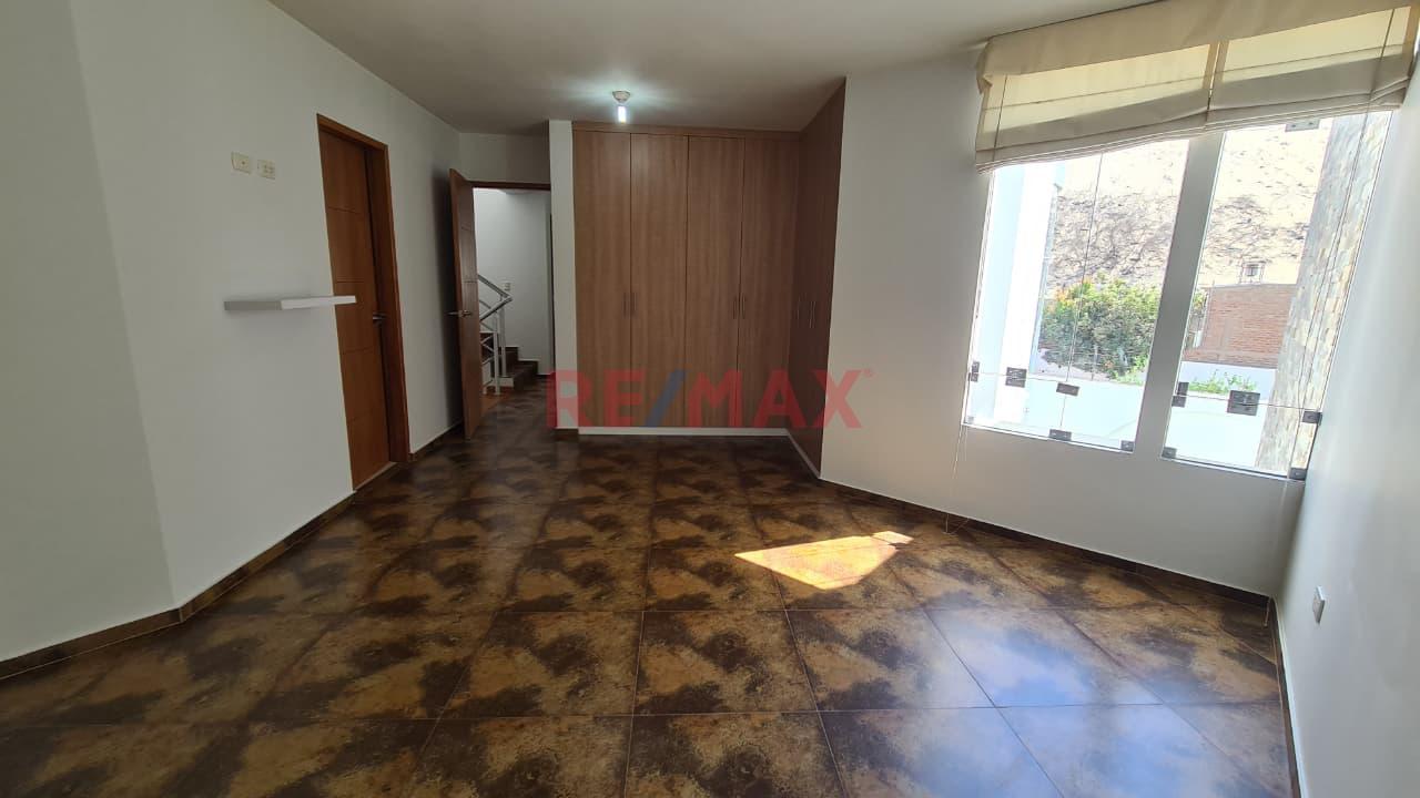 Venta De Casa En Condominio En La Res. La Angostura - 10