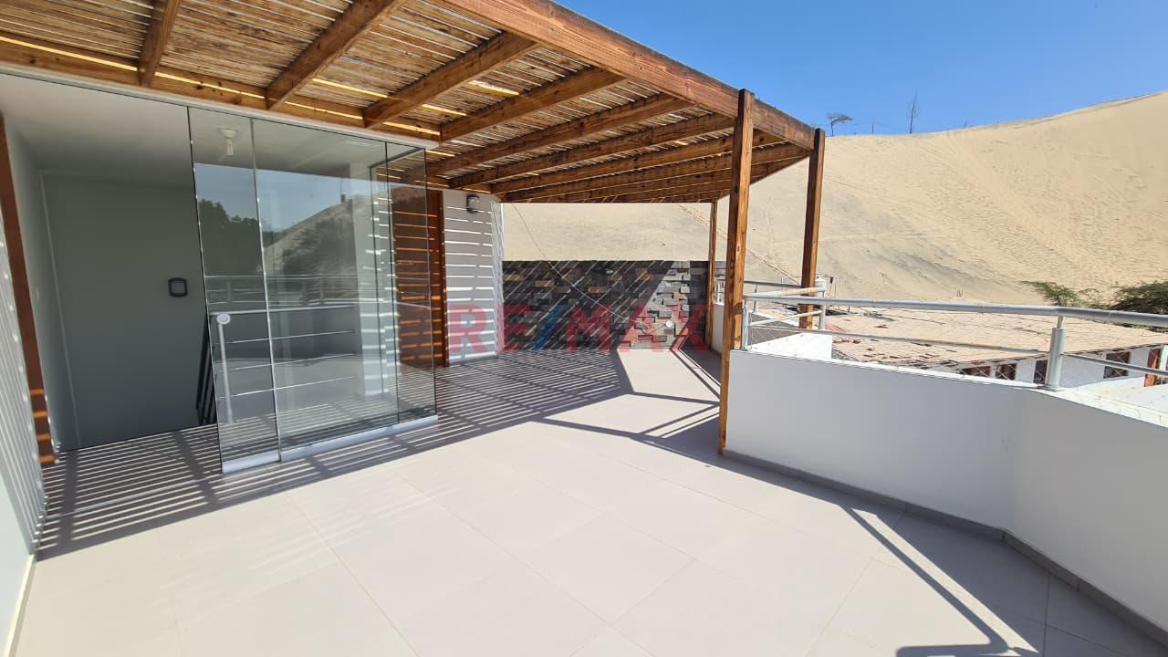 Venta De Casa En Condominio En La Res. La Angostura - 15