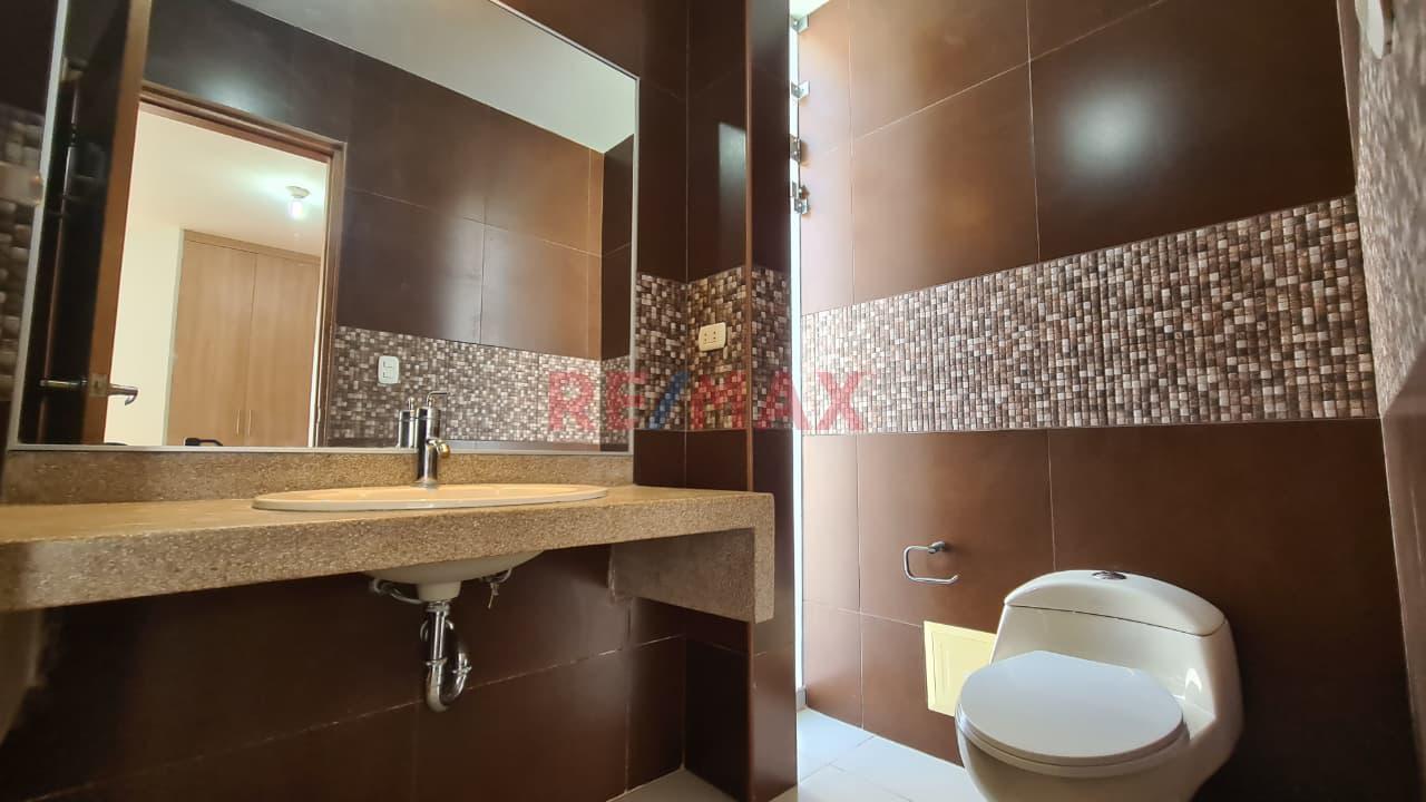 Venta De Casa En Condominio En La Res. La Angostura - 7