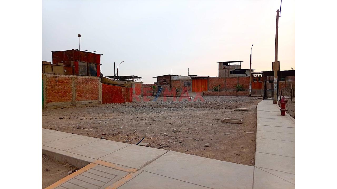 Terreno En Venta 112 M2 – Urb. Esmeralda 1Ra Etapa | Carabayllo — foto 5