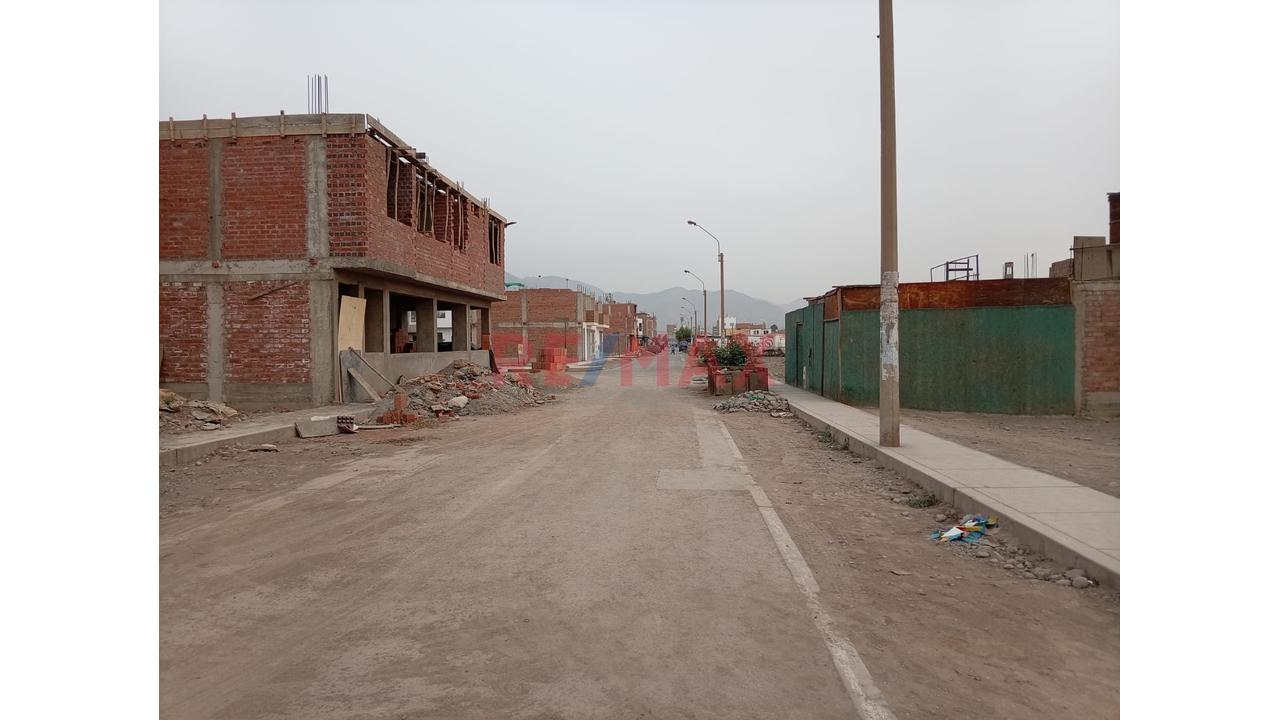 Terreno En Venta 112 M2 – Urb. Esmeralda 1Ra Etapa | Carabayllo — foto 9